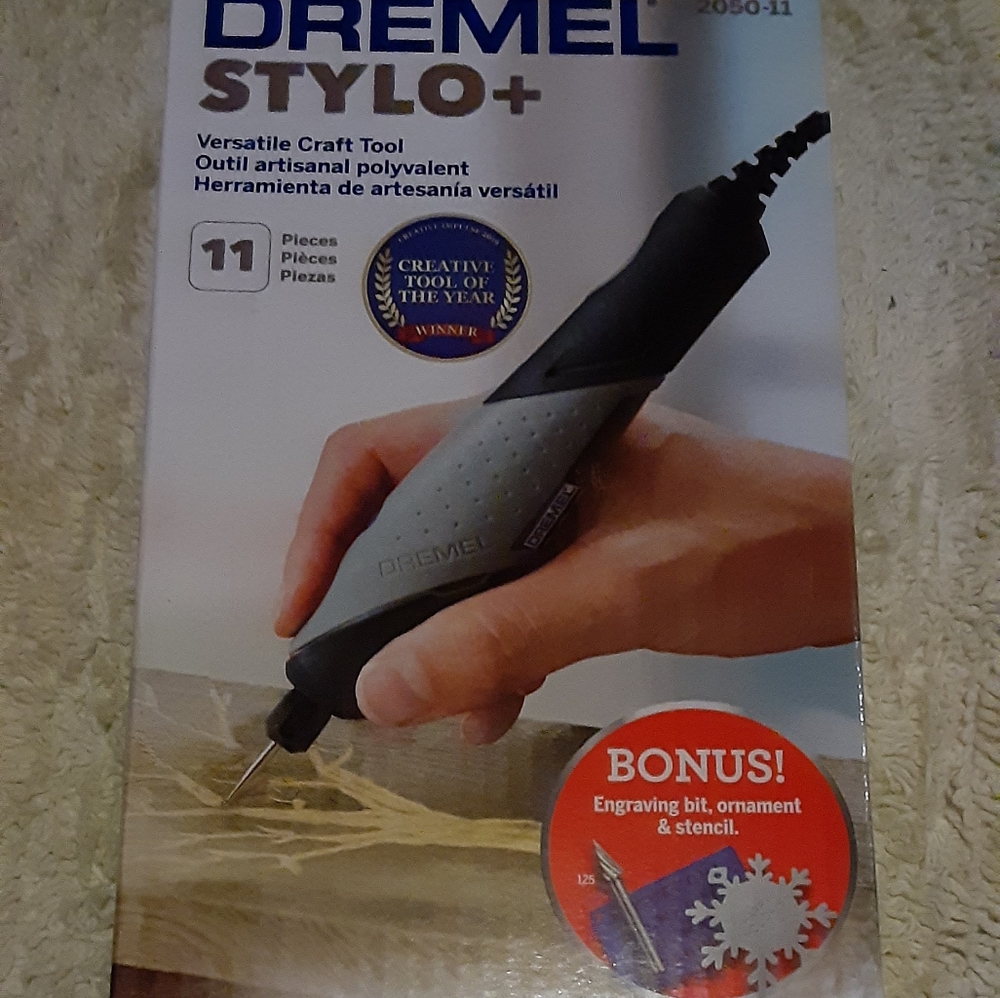Dremel